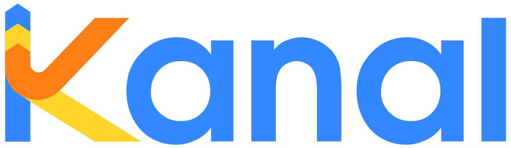 Logo Kanal
